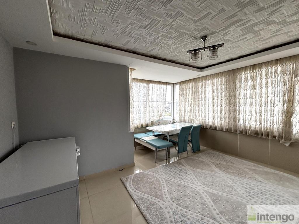 DÖŞEMEALTI YENİKÖY MAHALLESİ'NDE SATILIK DAİRE (R-1592) — foto 13