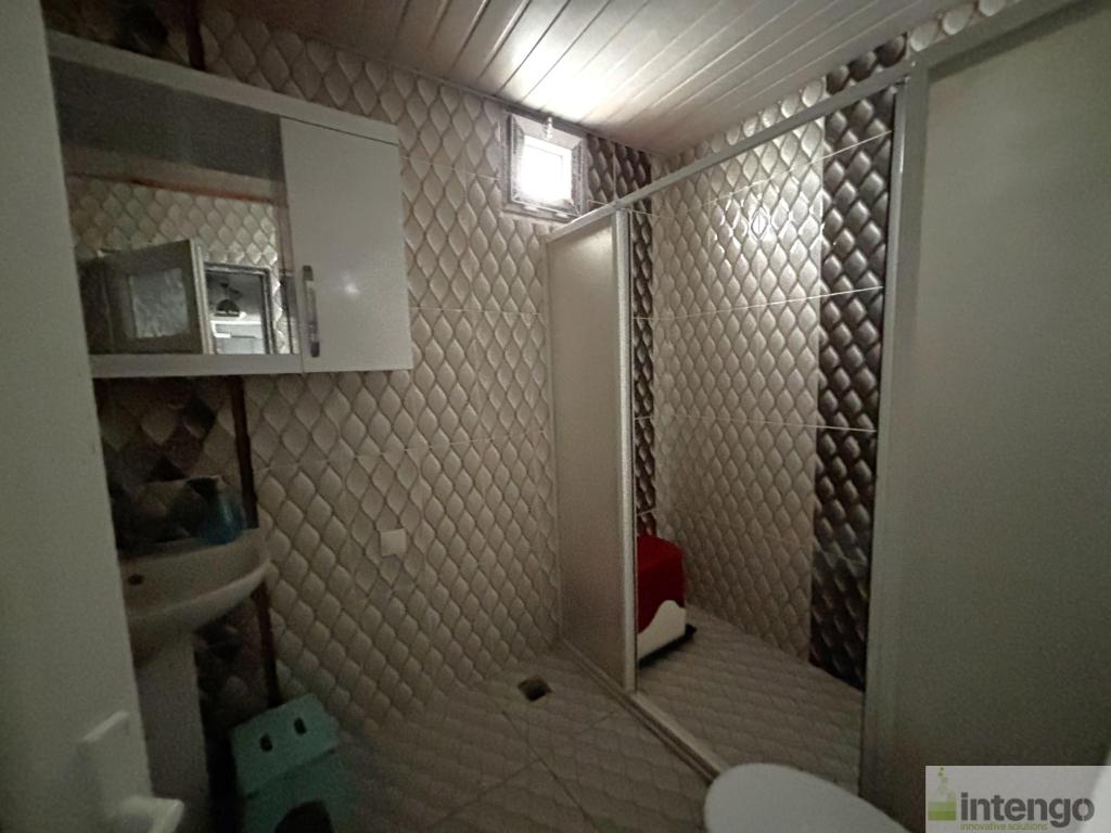 DÖŞEMEALTI YENİKÖY MAHALLESİ'NDE SATILIK DAİRE (R-1592) — foto 15