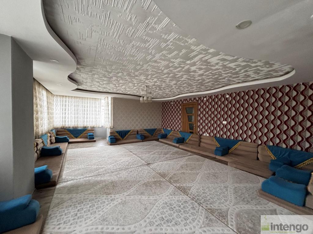 DÖŞEMEALTI YENİKÖY MAHALLESİ'NDE SATILIK DAİRE (R-1592) — foto 7