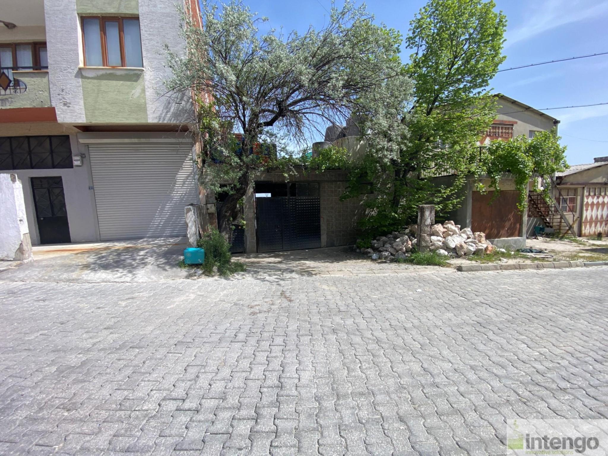 Arsa/Arazi - MANİSA AKHİSAR
