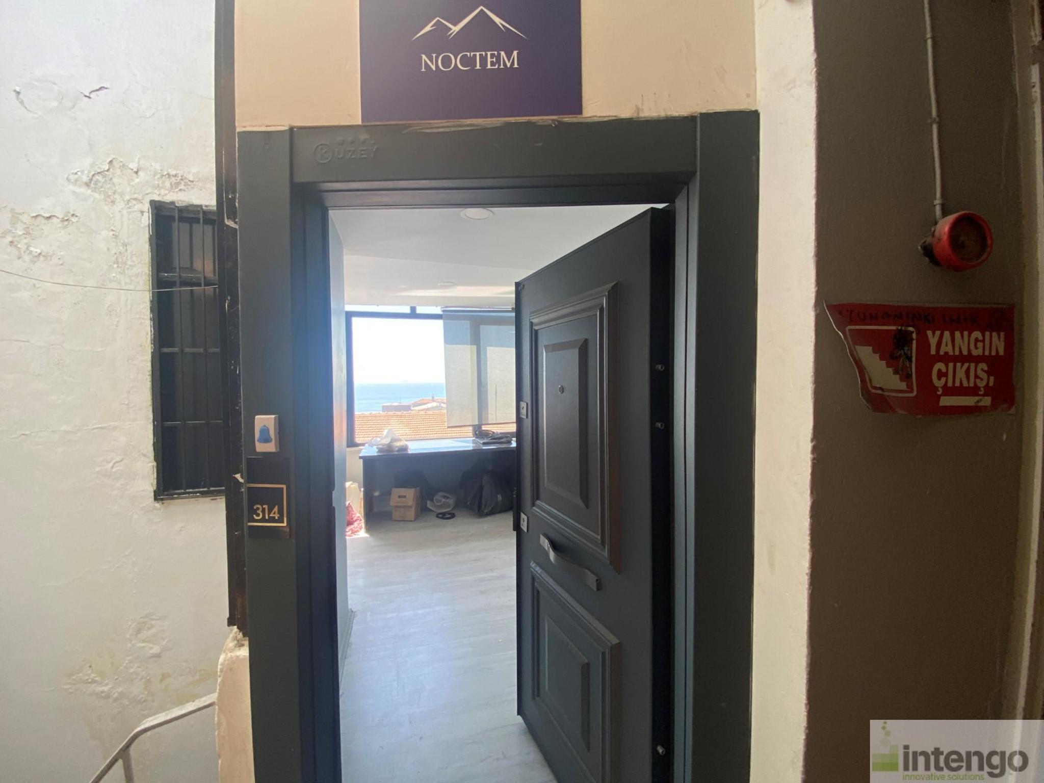 Satılık Ofis - İstanbul Fatih ilan görseli 4