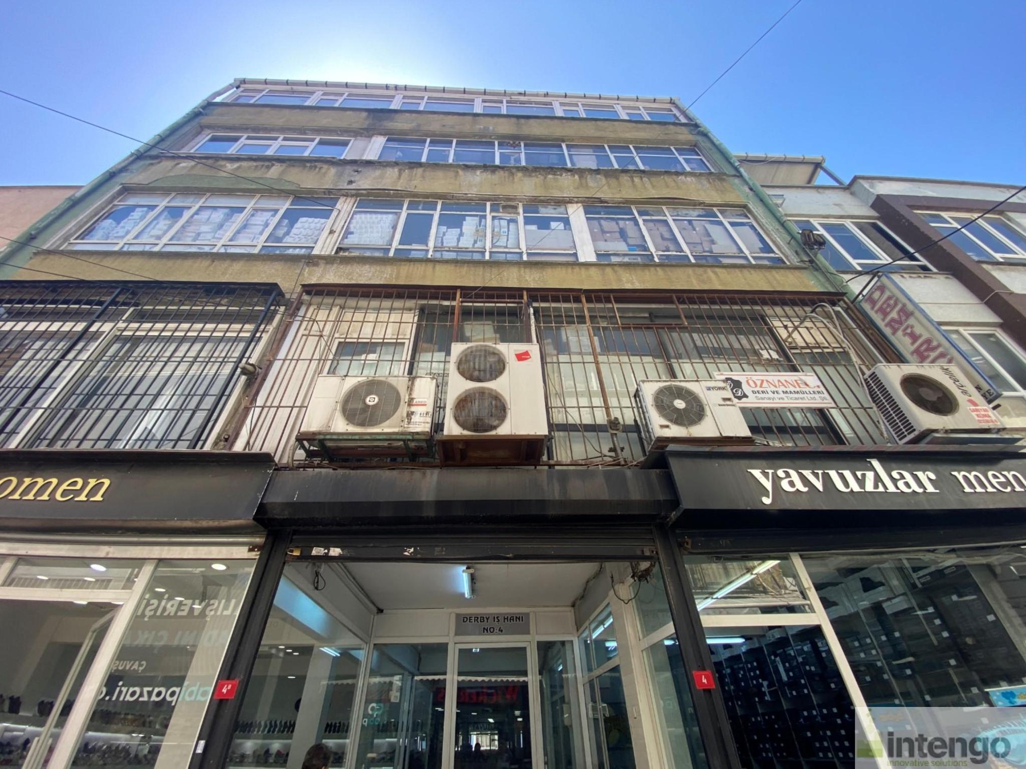 Satılık Ofis - İstanbul Fatih ilan görseli 3