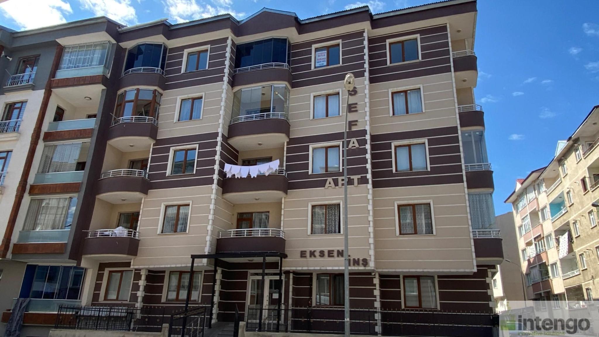 Konut - ERZURUM YAKUTİYE - 200 m²