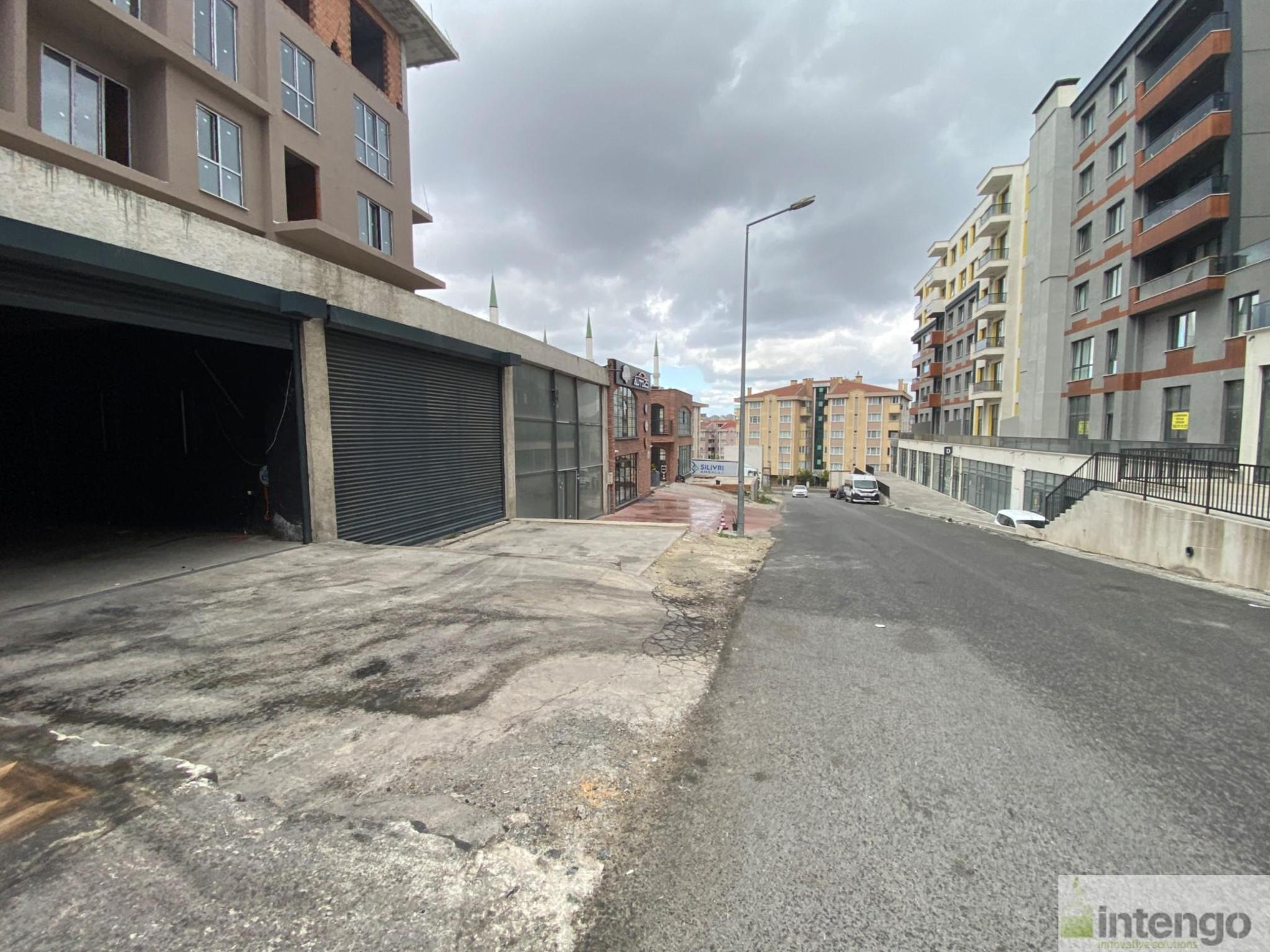 Satılık Dükkan - İstanbul Esenyurt ilan görseli 9