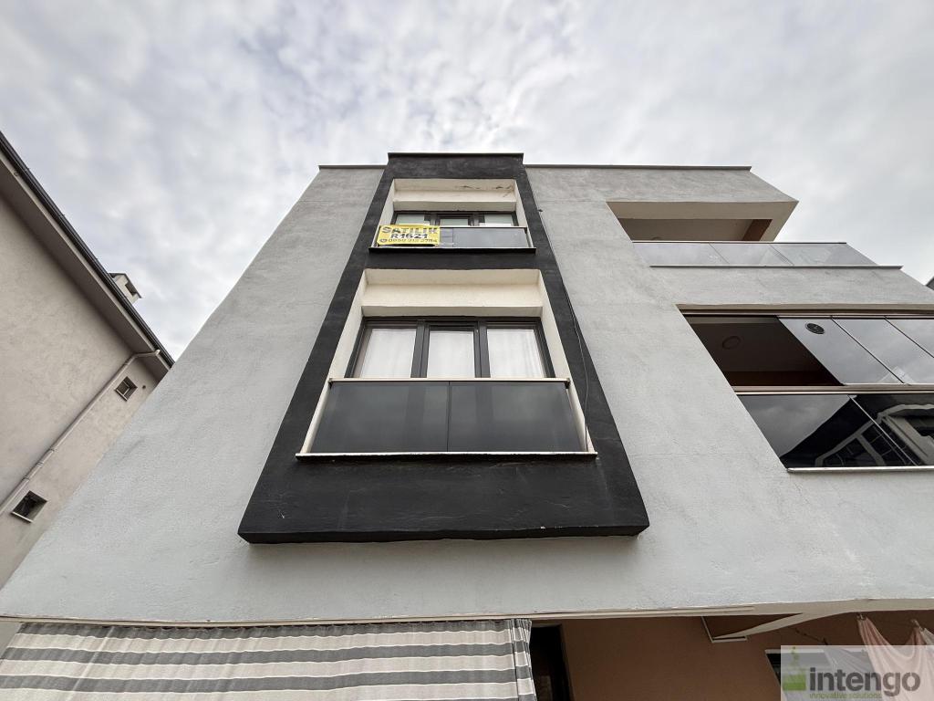 BERGAMA FATİH MAHALLESİ'NDE SATILIK DAİRE (R-1621)