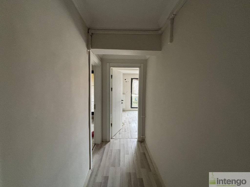 BERGAMA FATİH MAHALLESİ'NDE SATILIK DAİRE (R-1621)