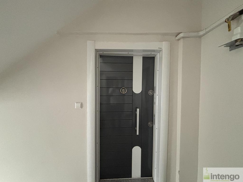 BERGAMA FATİH MAHALLESİ'NDE SATILIK DAİRE (R-1621)