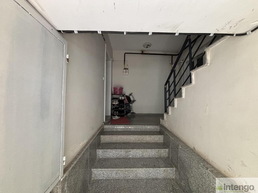 BERGAMA FATİH MAHALLESİ'NDE SATILIK DAİRE (R-1621)