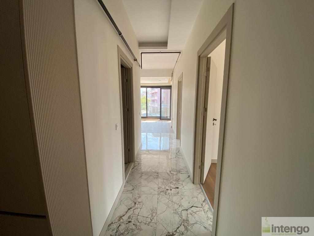 BORNOVA İZEV MOON SİTESİ'NDE SATILIK DAİRE (R-1633) — foto 6