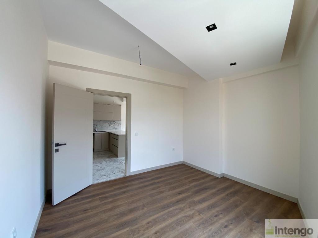 BORNOVA İZEV MOON SİTESİ'NDE SATILIK DAİRE (R-1633) — foto 16