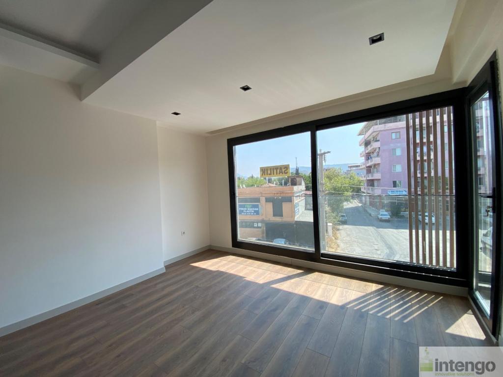 BORNOVA İZEV MOON SİTESİ'NDE SATILIK DAİRE (R-1633) — foto 7