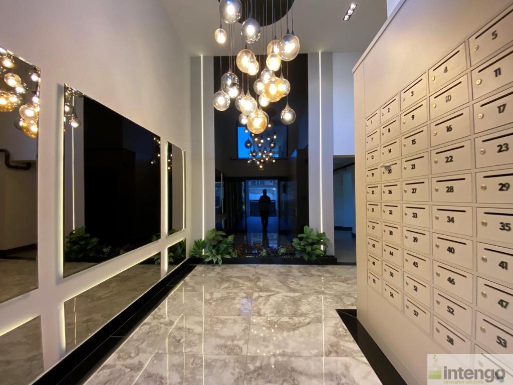 BORNOVA İZEV MOON SİTESİ'NDE SATILIK DAİRE (R-1633) — foto 4