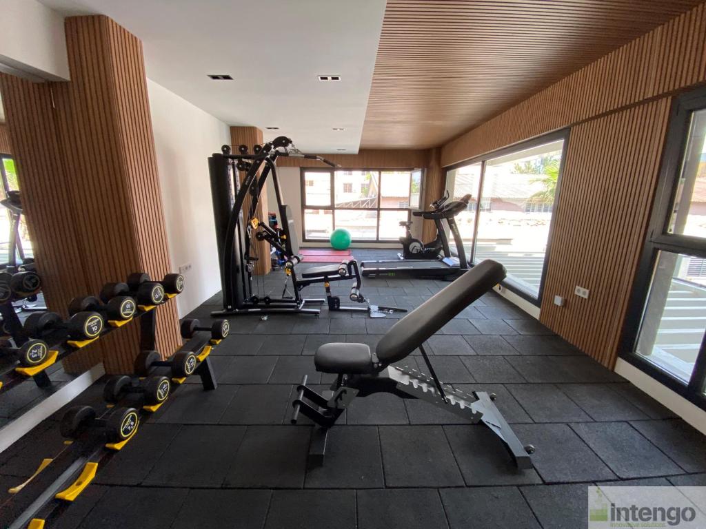 BORNOVA İZEV MOON SİTESİ'NDE SATILIK DAİRE (R-1633) — foto 19