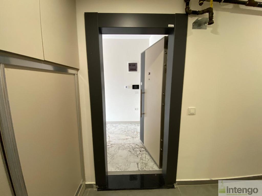 BORNOVA İZEV MOON SİTESİ'NDE SATILIK DAİRE (R-1633) — foto 5
