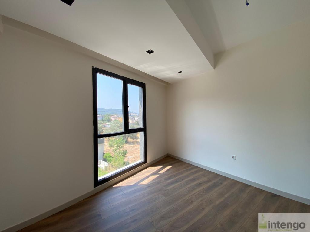 BORNOVA İZEV MOON SİTESİ'NDE SATILIK DAİRE (R-1633) — foto 15