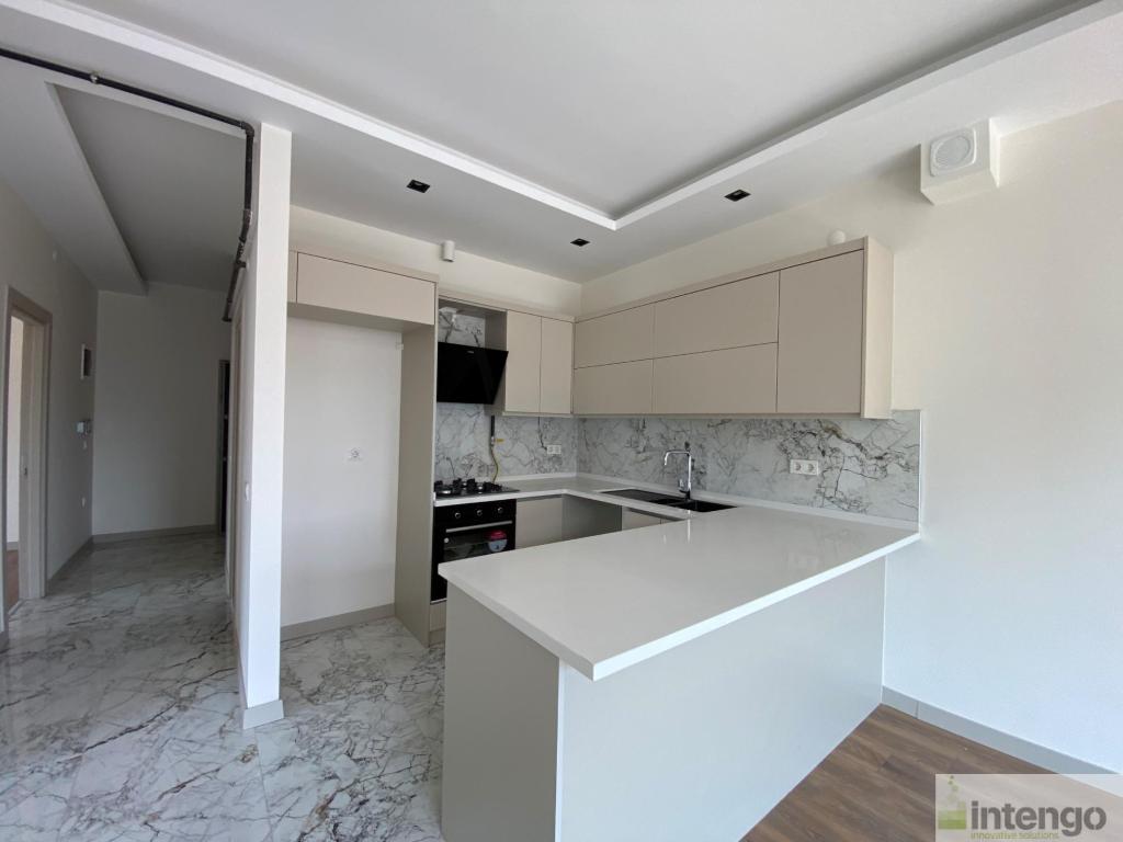 BORNOVA İZEV MOON SİTESİ'NDE SATILIK DAİRE (R-1633) — foto 10