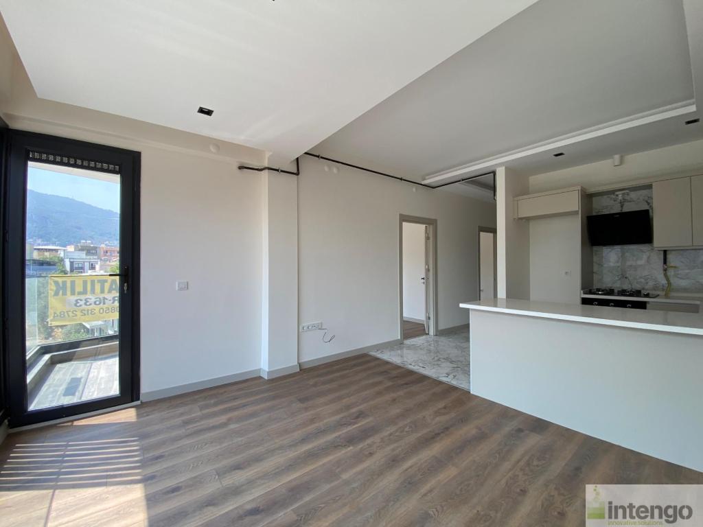 BORNOVA İZEV MOON SİTESİ'NDE SATILIK DAİRE (R-1633) — foto 11