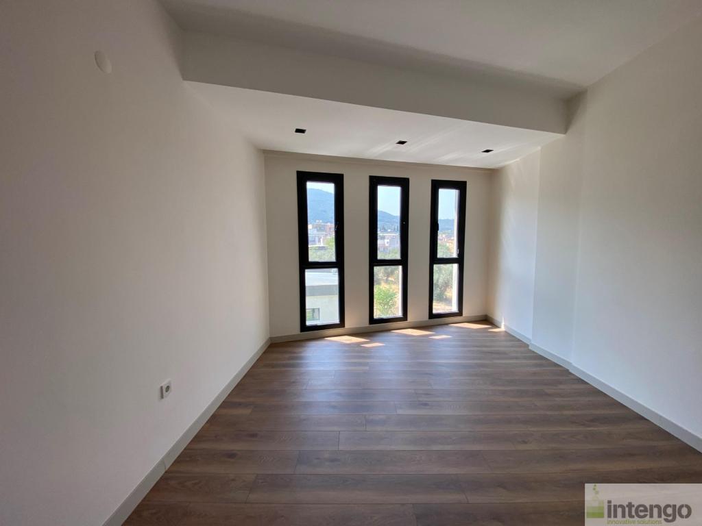 BORNOVA İZEV MOON SİTESİ'NDE SATILIK DAİRE (R-1633) — foto 13
