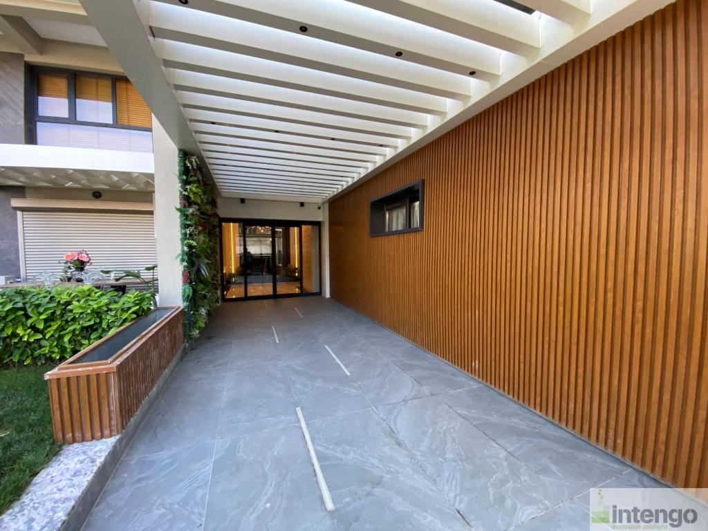 BORNOVA İZEV MOON SİTESİ'NDE SATILIK DAİRE (R-1633) — foto 3