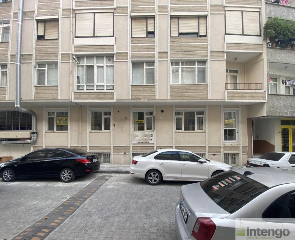 ÇATALCA FERHATPAŞA MAHALLESİ'NDE SATILIK DAİRE (R-1636) — foto 2