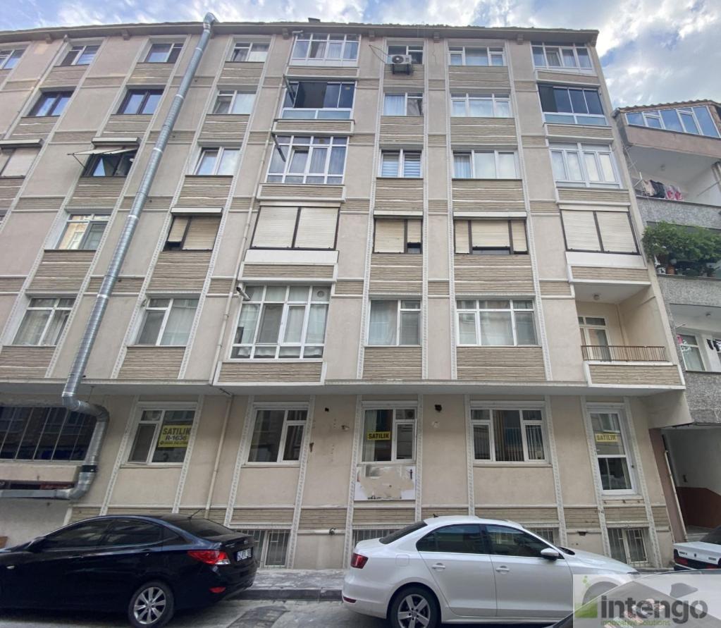 ÇATALCA FERHATPAŞA MAHALLESİ'NDE SATILIK DAİRE (R-1636)