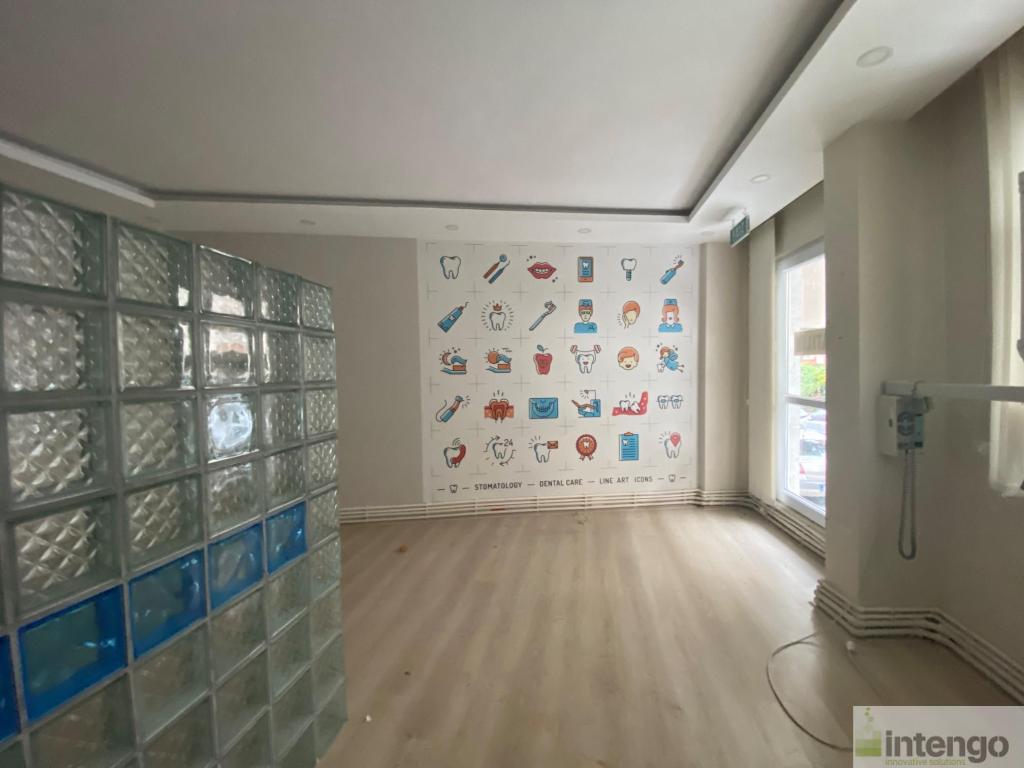 ÇATALCA FERHATPAŞA MAHALLESİ'NDE SATILIK DAİRE (R-1636) — foto 8