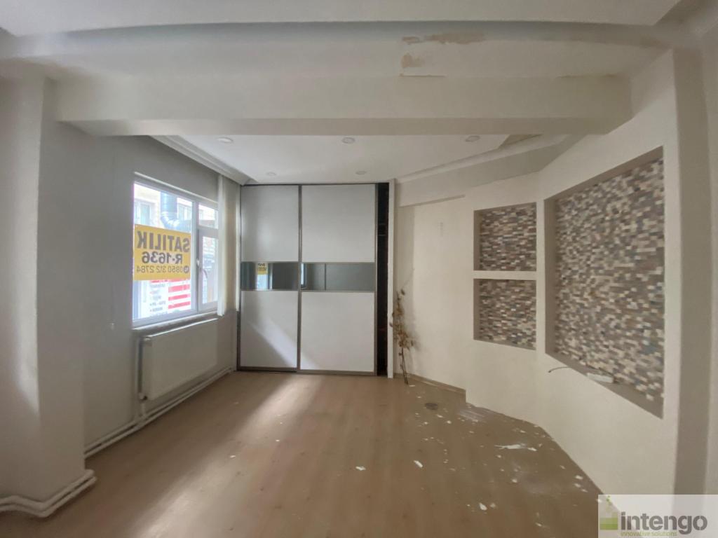 ÇATALCA FERHATPAŞA MAHALLESİ'NDE SATILIK DAİRE (R-1636) — foto 11