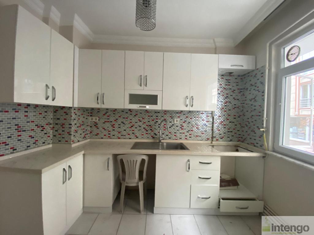 ÇATALCA FERHATPAŞA MAHALLESİ'NDE SATILIK DAİRE (R-1636) — foto 13