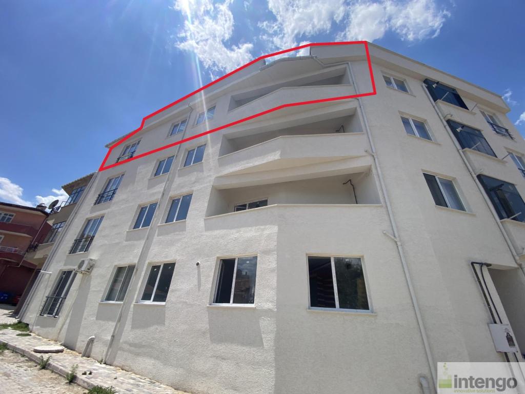 HAYRABOLU HİSAR MAHALLESİ'NDE SATILIK ÇATI DUBLEKSİ (R-1637) — foto 2