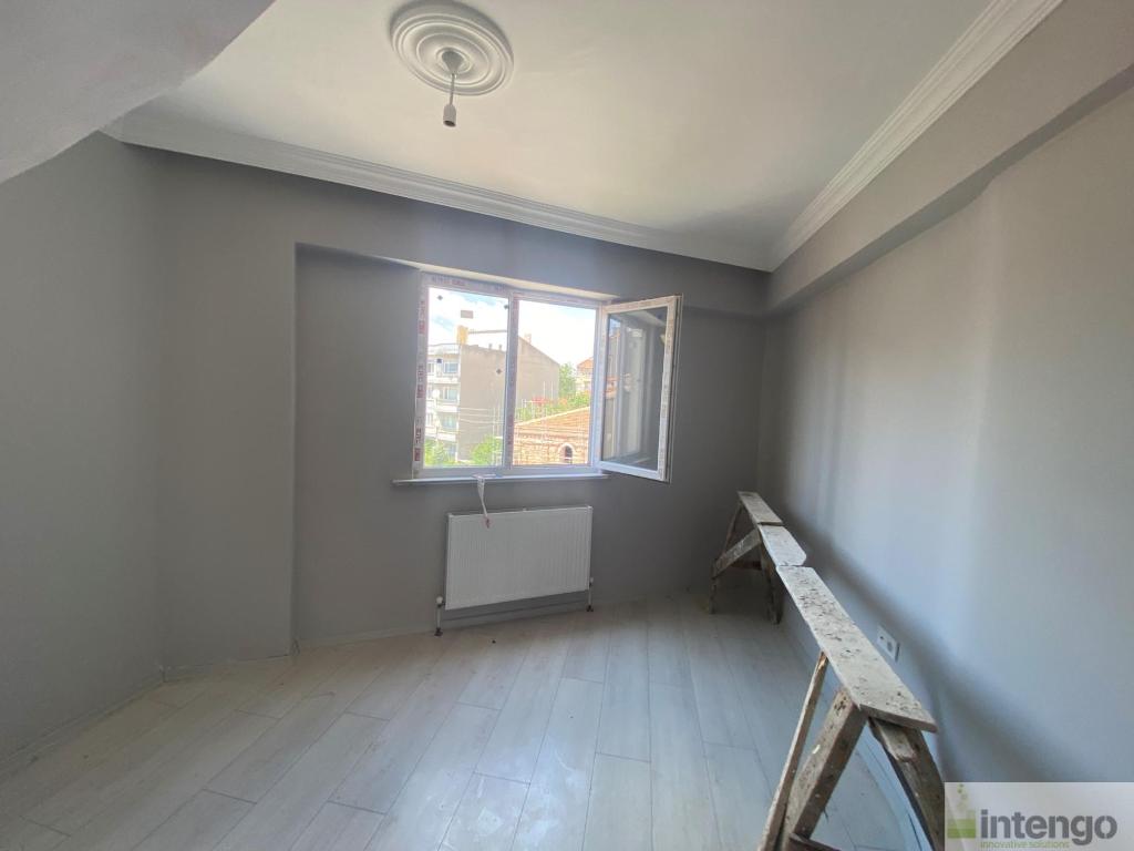 HAYRABOLU HİSAR MAHALLESİ'NDE SATILIK ÇATI DUBLEKSİ (R-1637) — foto 12