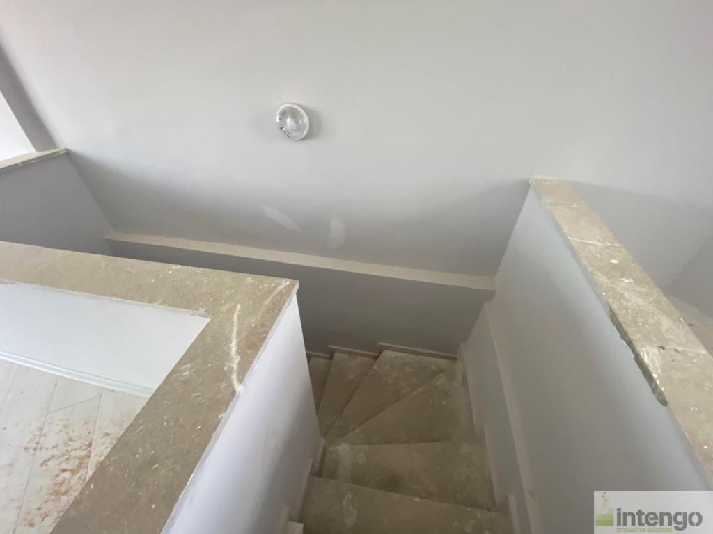 HAYRABOLU HİSAR MAHALLESİ'NDE SATILIK ÇATI DUBLEKSİ (R-1637) — foto 18