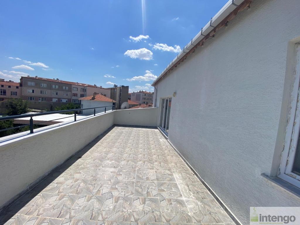 HAYRABOLU HİSAR MAHALLESİ'NDE SATILIK ÇATI DUBLEKSİ (R-1637) — foto 24