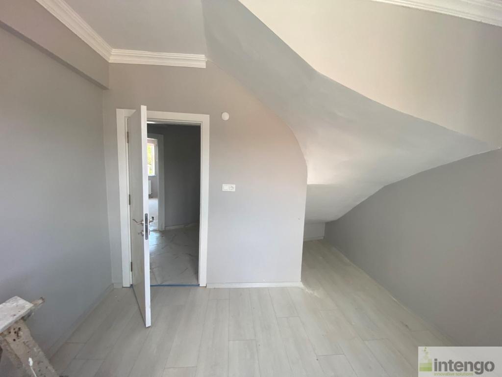 HAYRABOLU HİSAR MAHALLESİ'NDE SATILIK ÇATI DUBLEKSİ (R-1637) — foto 13