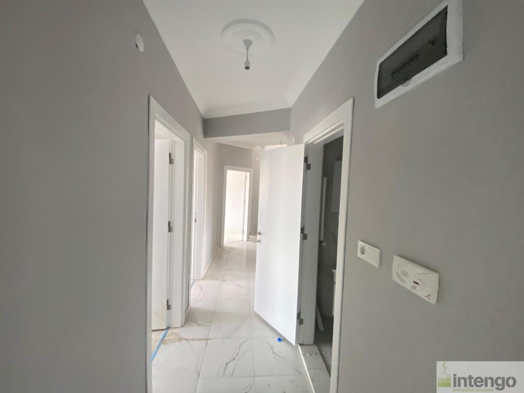 HAYRABOLU HİSAR MAHALLESİ'NDE SATILIK ÇATI DUBLEKSİ (R-1637) — foto 5