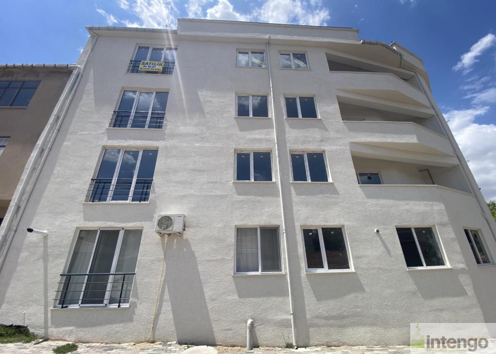 HAYRABOLU HİSAR MAHALLESİ'NDE SATILIK ÇATI DUBLEKSİ (R-1637)