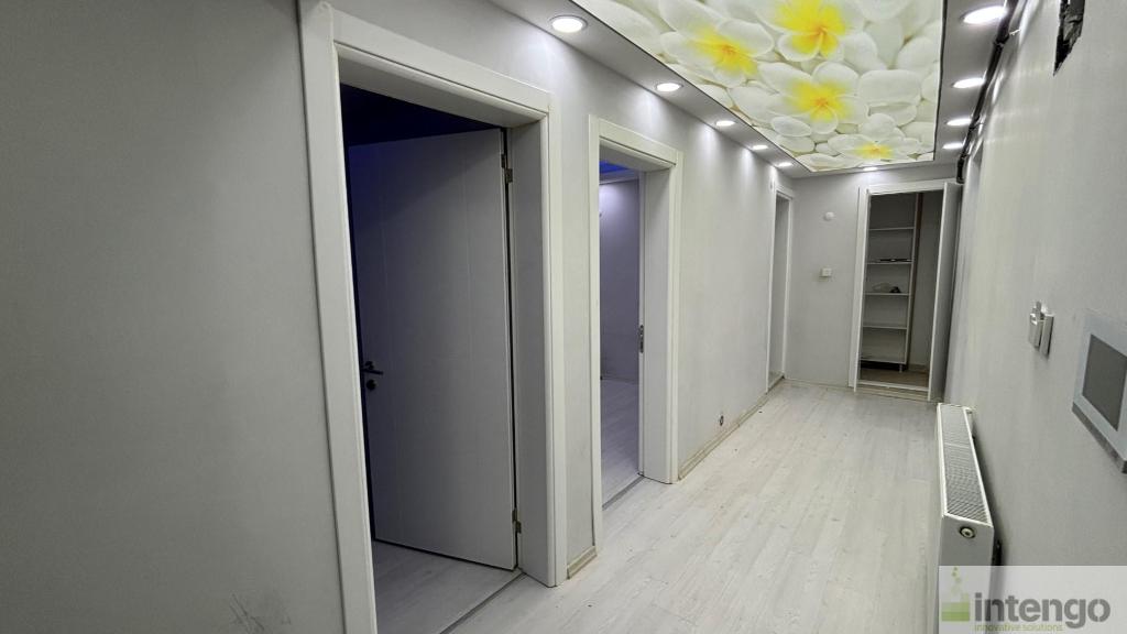  BUCA GÖKSU MAHALLESİ'NDE SATILIK 2 DAİRELİ BİNA (R-1638) — foto 5