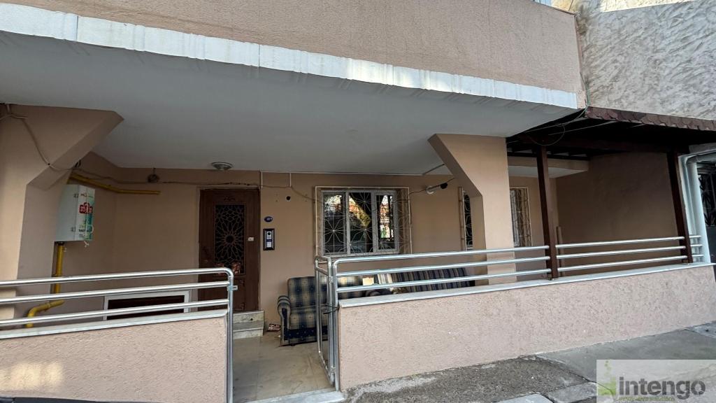  BUCA GÖKSU MAHALLESİ'NDE SATILIK 2 DAİRELİ BİNA (R-1638) — foto 16
