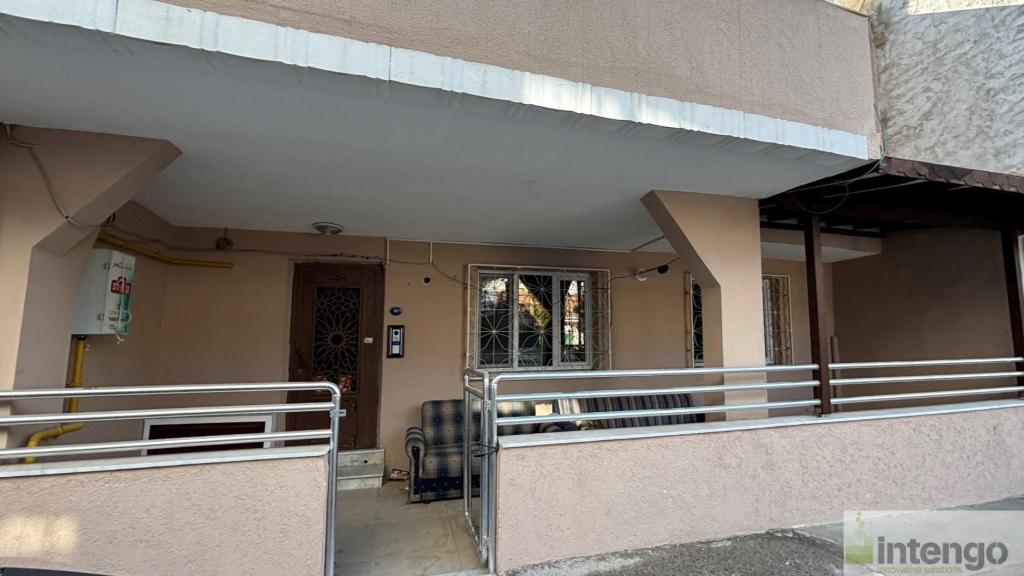  BUCA GÖKSU MAHALLESİ'NDE SATILIK 2 DAİRELİ BİNA (R-1638) — foto 3