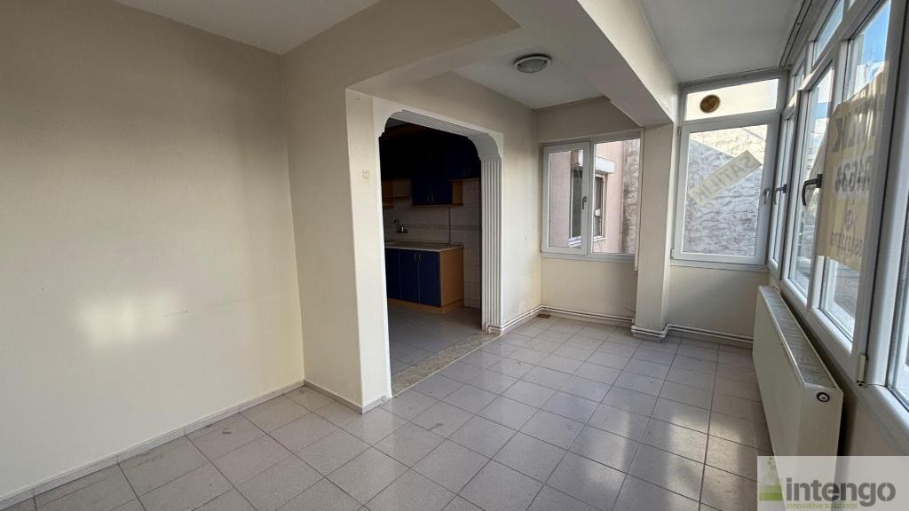  BUCA GÖKSU MAHALLESİ'NDE SATILIK 2 DAİRELİ BİNA (R-1638) — foto 23