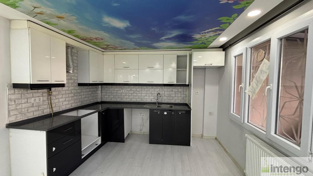  BUCA GÖKSU MAHALLESİ'NDE SATILIK 2 DAİRELİ BİNA (R-1638) — foto 8
