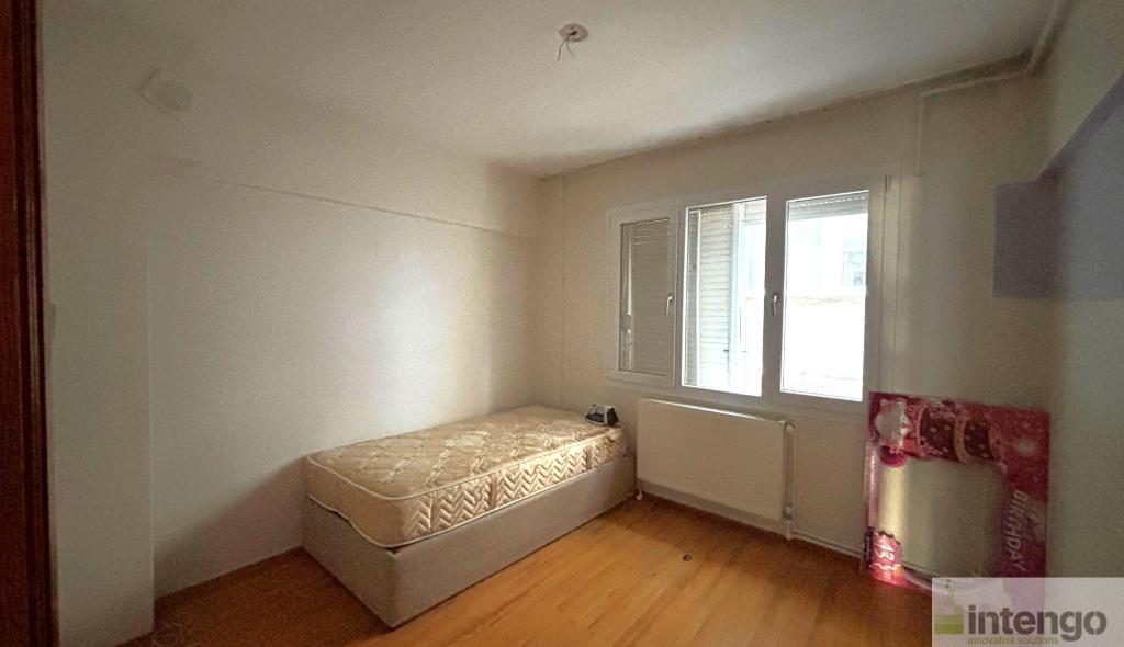  BUCA GÖKSU MAHALLESİ'NDE SATILIK 2 DAİRELİ BİNA (R-1638) — foto 25