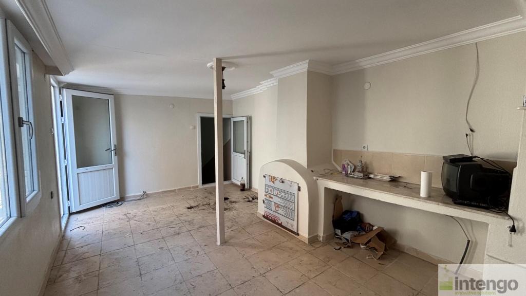  BUCA GÖKSU MAHALLESİ'NDE SATILIK 2 DAİRELİ BİNA (R-1638) — foto 36