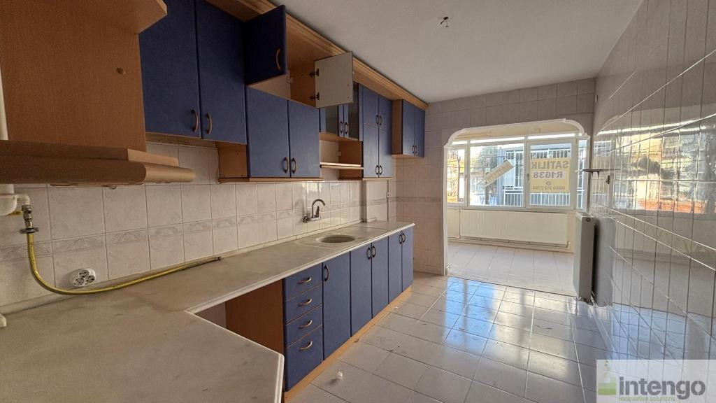  BUCA GÖKSU MAHALLESİ'NDE SATILIK 2 DAİRELİ BİNA (R-1638) — foto 21