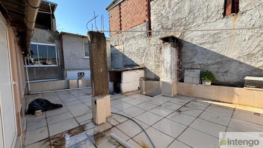  BUCA GÖKSU MAHALLESİ'NDE SATILIK 2 DAİRELİ BİNA (R-1638) — foto 32