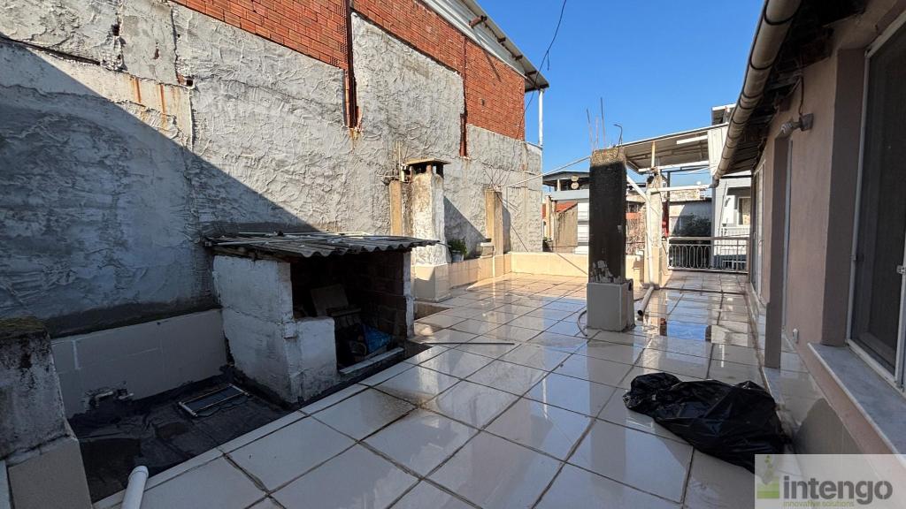  BUCA GÖKSU MAHALLESİ'NDE SATILIK 2 DAİRELİ BİNA (R-1638) — foto 31