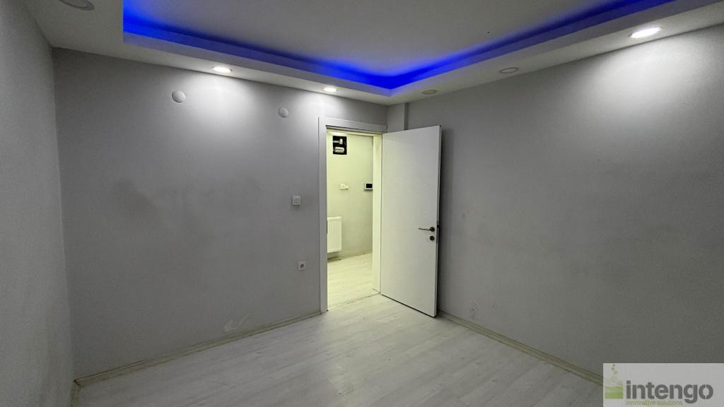  BUCA GÖKSU MAHALLESİ'NDE SATILIK 2 DAİRELİ BİNA (R-1638) — foto 10
