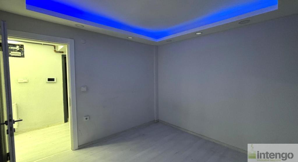  BUCA GÖKSU MAHALLESİ'NDE SATILIK 2 DAİRELİ BİNA (R-1638) — foto 12
