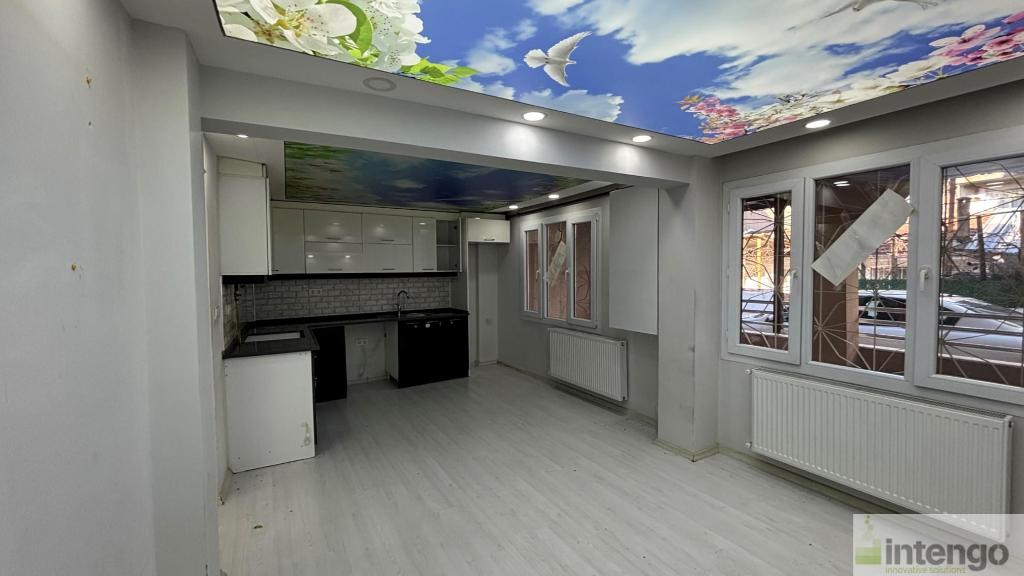  BUCA GÖKSU MAHALLESİ'NDE SATILIK 2 DAİRELİ BİNA (R-1638) — foto 7