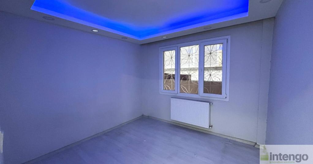  BUCA GÖKSU MAHALLESİ'NDE SATILIK 2 DAİRELİ BİNA (R-1638) — foto 11