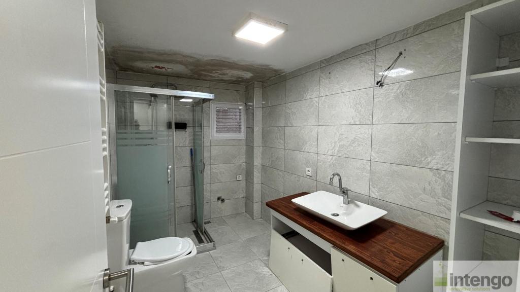  BUCA GÖKSU MAHALLESİ'NDE SATILIK 2 DAİRELİ BİNA (R-1638) — foto 13